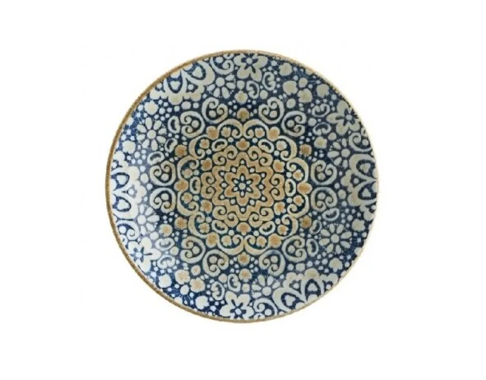 Diep bord 25 cm Bonna Alhambra