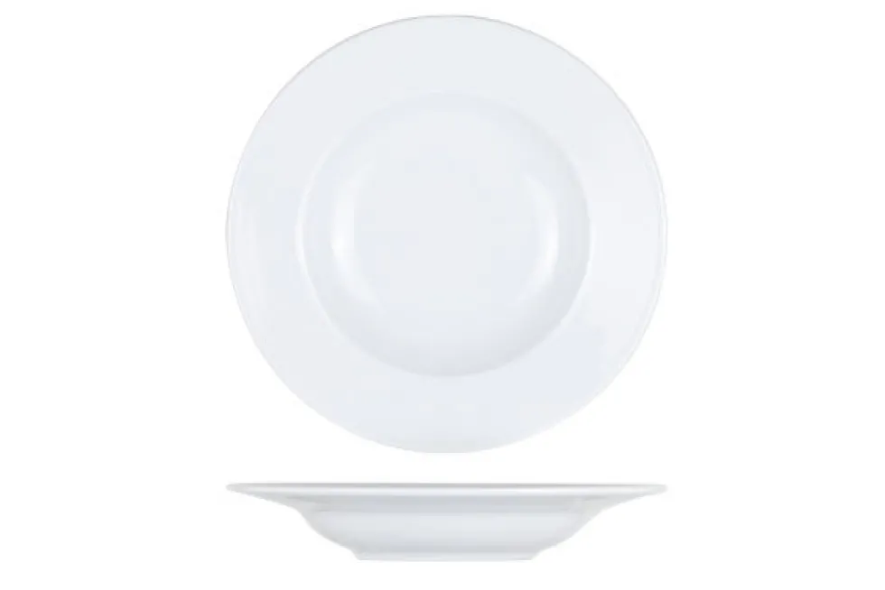 Diep bord 23 cm Essentials