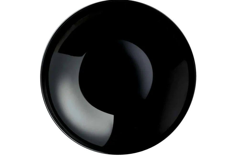 Diep Bord 26 cm Evolutions Black