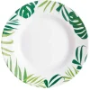Diep bord 22 cm Jungle Fever