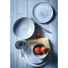 Diep bord 22 cm Light Blue Sea