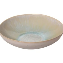 Diep bord 22 cm Light Blue Sea