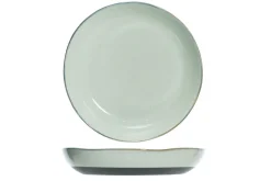 Diep bord 22cm Mistura