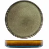 Diep bord 23cm Quintana Green