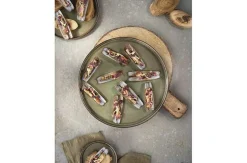 Diep bord 19,5cm Quintana Green