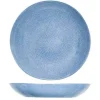 Diep bord 24cm Sajet Blue