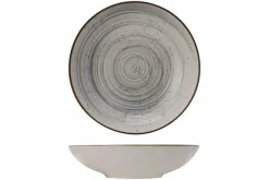 Diep Bord 21 cm Sintra 2.0 Dusty Blue