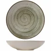 Diep Bord 21 cm Sintra 2.0 Ivy Green