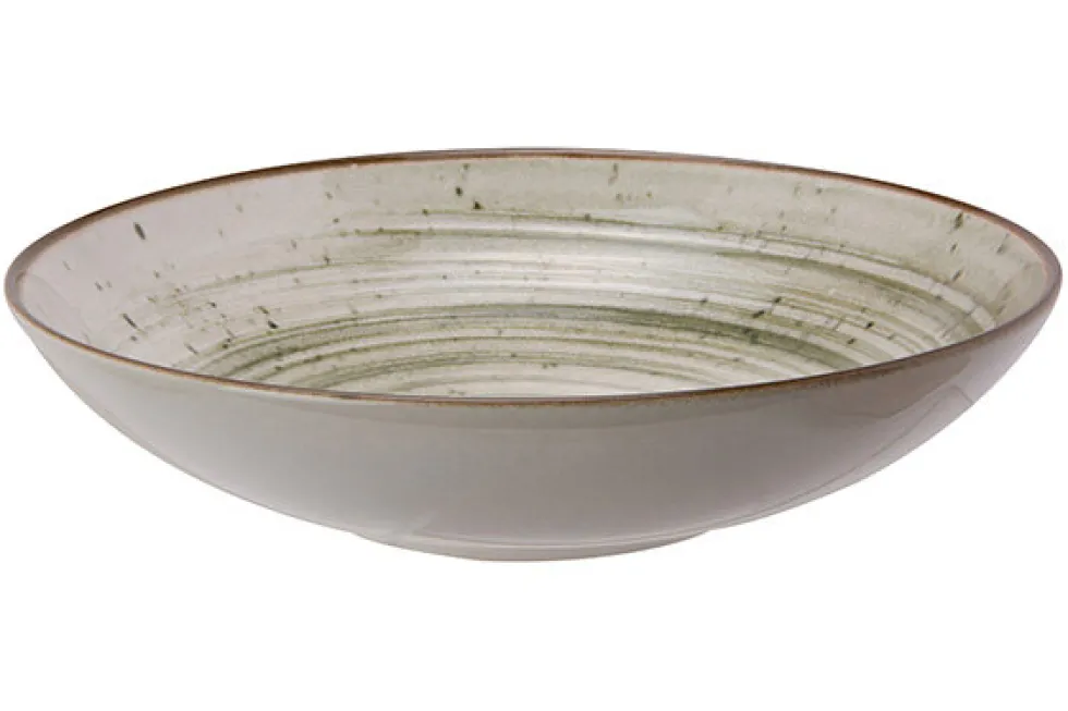 Diep Bord 21 cm Sintra 2.0 Ivy Green
