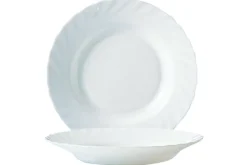 Diep bord 22,5 cm Trianon