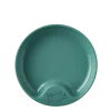 Diep bord 18 cm Turquoise Mepal Mio