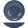 Diep bord 21 cm Venus Blue