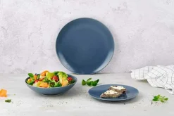 Diep bord 21 cm Venus Blue