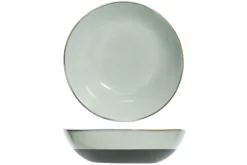 Diep bord - schaal 17cm Mistura