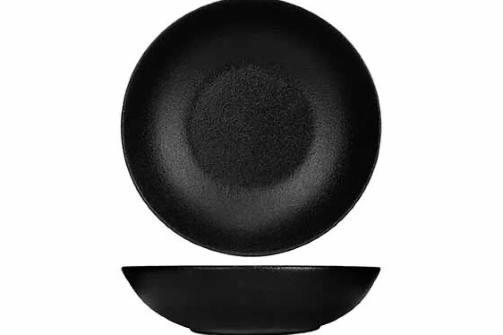 Diep Bord 21 x 5 cm Coupe Blackstone