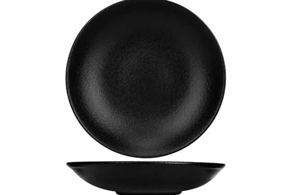 Diep Bord 28 x 5,3 cm Coupe Blackstone
