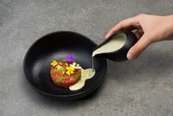 Diep Bord 28 x 5,3 cm Coupe Blackstone