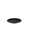 Dinerbord 27.5cm Mammoet Moon Zwart