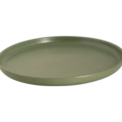 Dinerbord 28 cm Palmer Sandy Loam Groen