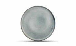 Dinerbord Duna blauw 27cm
