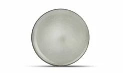 Dinerbord Freckles groen 26cm