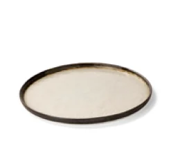 Dinerbord plat 27 cm Plato