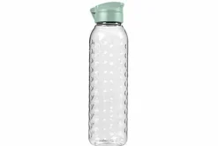 Drinkfles 750 ml groen Smart to go eco Curver