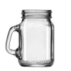 Drinkglas Jar met oor 14cl Libbey