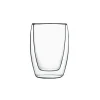 Dubbelwandig glas 27 cl Luigi Bormioli