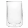 Dubbelwandig theeglas 300 ml Omagio