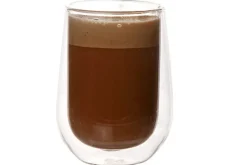 Dubbelwandig thee of koffieglas 20 cl Cosy&Trendy