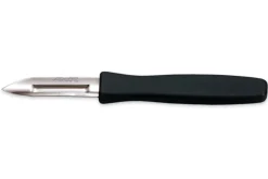 Dunschiller zwart 6 cm Arcos