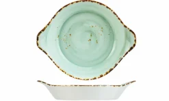 Eierpannetje 22-17,5cm Quiandra Green