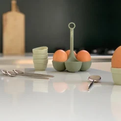 Ei Set Sillies Eggs Groen