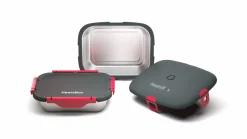 Electrische Lunchbox HeatsBox STYLE+ Faitron