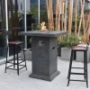 Elementi Tuinhaard Montreal Gashaard
