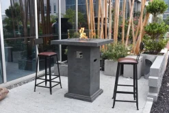 Elementi Tuinhaard Montreal Gashaard
