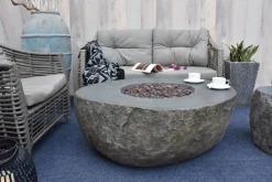 Elementi Tuinhaard Vesuvius Gashaard