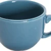 Espresso kopje 10 cl Serena Blue Lagoon