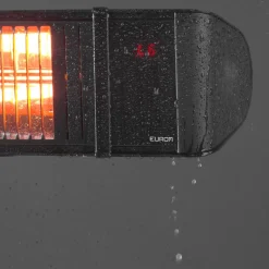 Eurom Golden Amber Focus Terrasverwarmer 2000