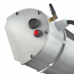 Eurom Golden Amber Smart Rotary Terrasverwarmer