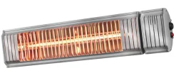 Eurom Golden Amber Smart Rotary Terrasverwarmer