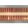 Eurom Golden Amber Smart Terrasverwarmer