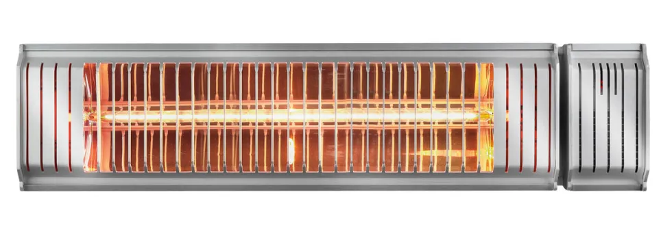 Eurom Golden Amber Smart Terrasverwarmer