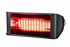 Eurom Golden Giant 2400 Terrasverwarmer