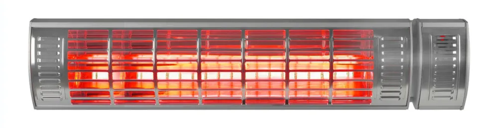 Eurom Golden 2500 Ultra RCD Terrasverwarmer