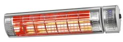 Eurom Golden 2500 Ultra RCD Terrasverwarmer