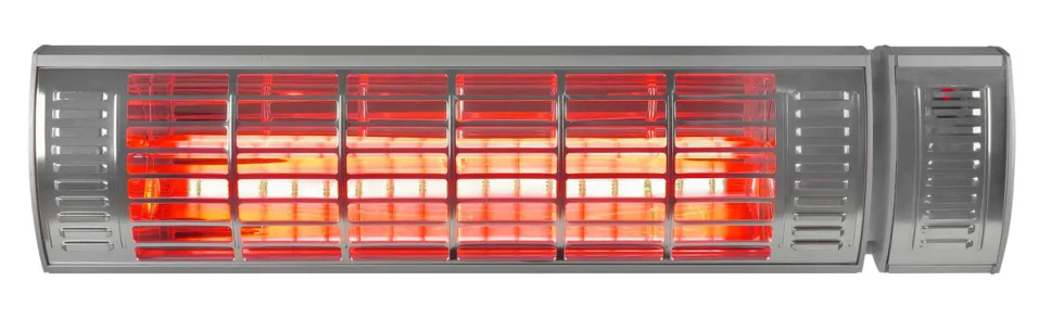 Eurom Golden 2000 Ultra RCD Terrasverwarmer