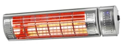 Eurom Golden 2000 Ultra RCD Terrasverwarmer