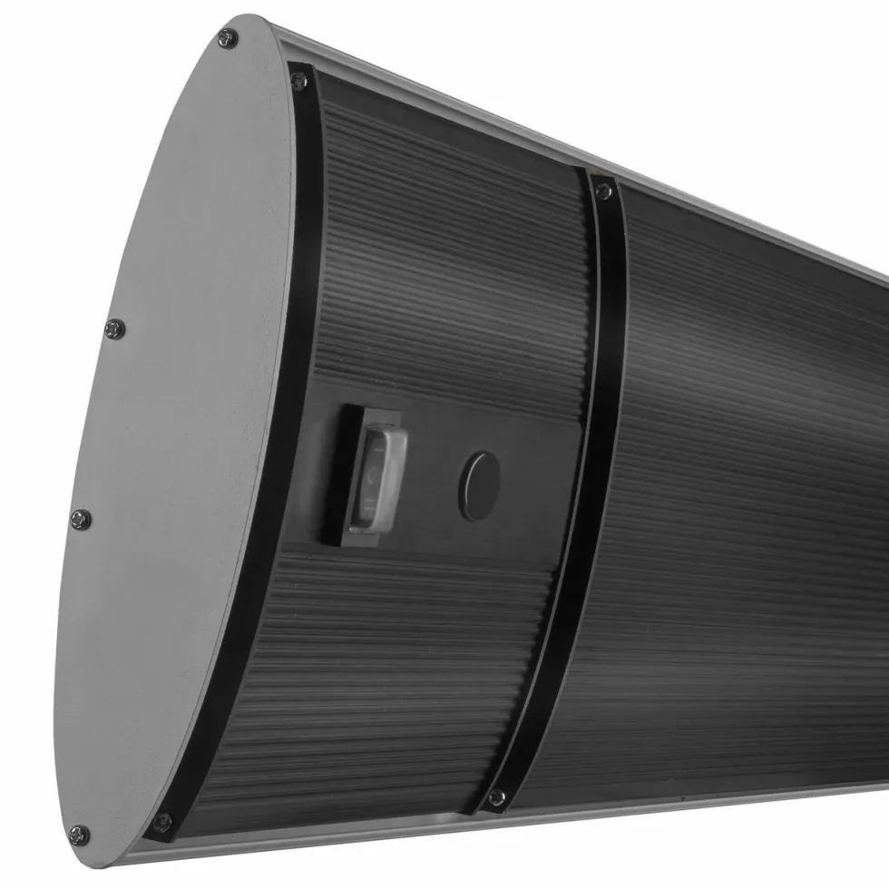 Eurom Outdoor Heatpanel 2400 RC